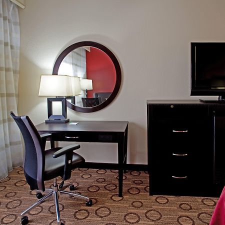 Holiday Inn Anderson, an IHG Hotel Kamer foto
