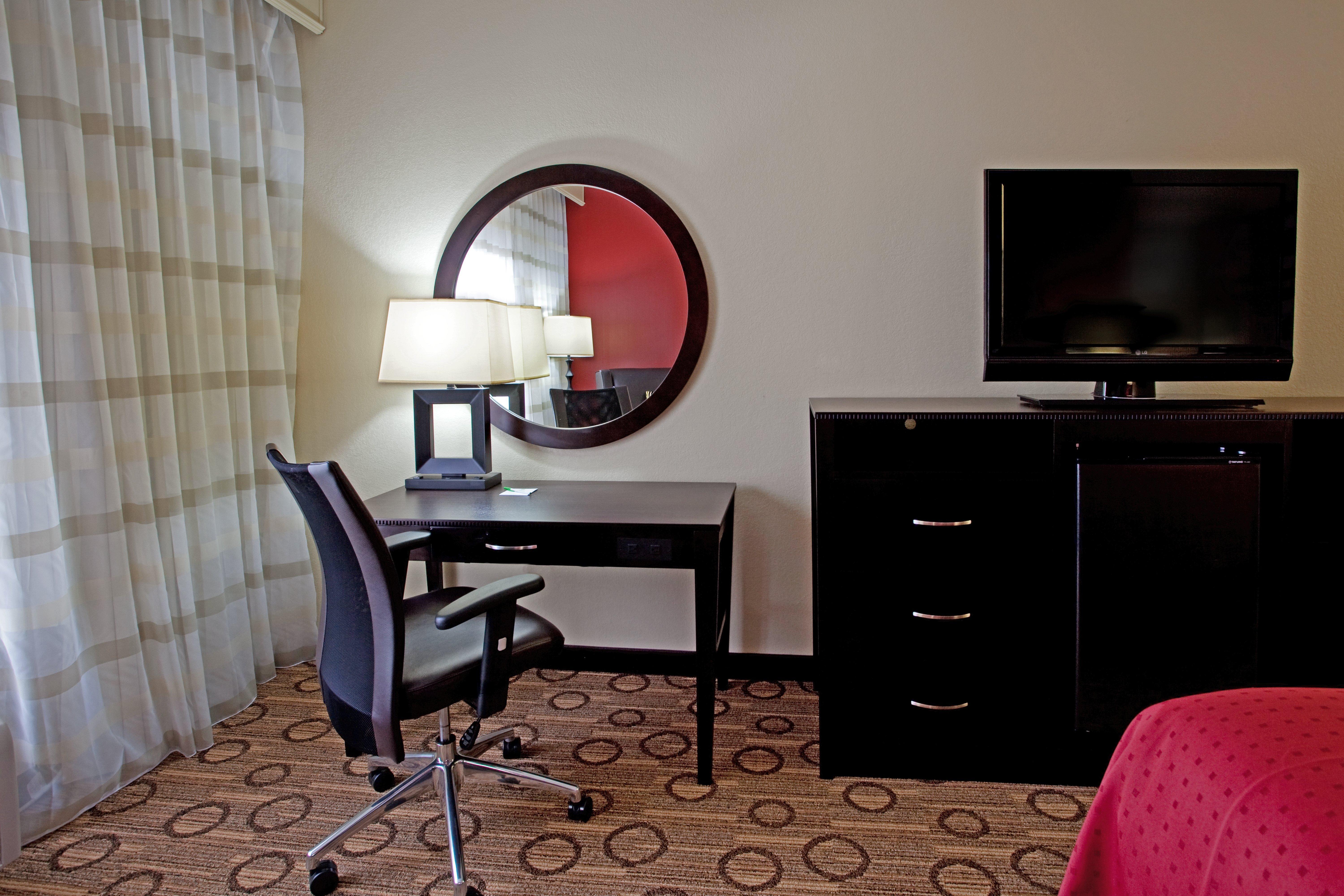 Holiday Inn Anderson, an IHG Hotel Kamer foto