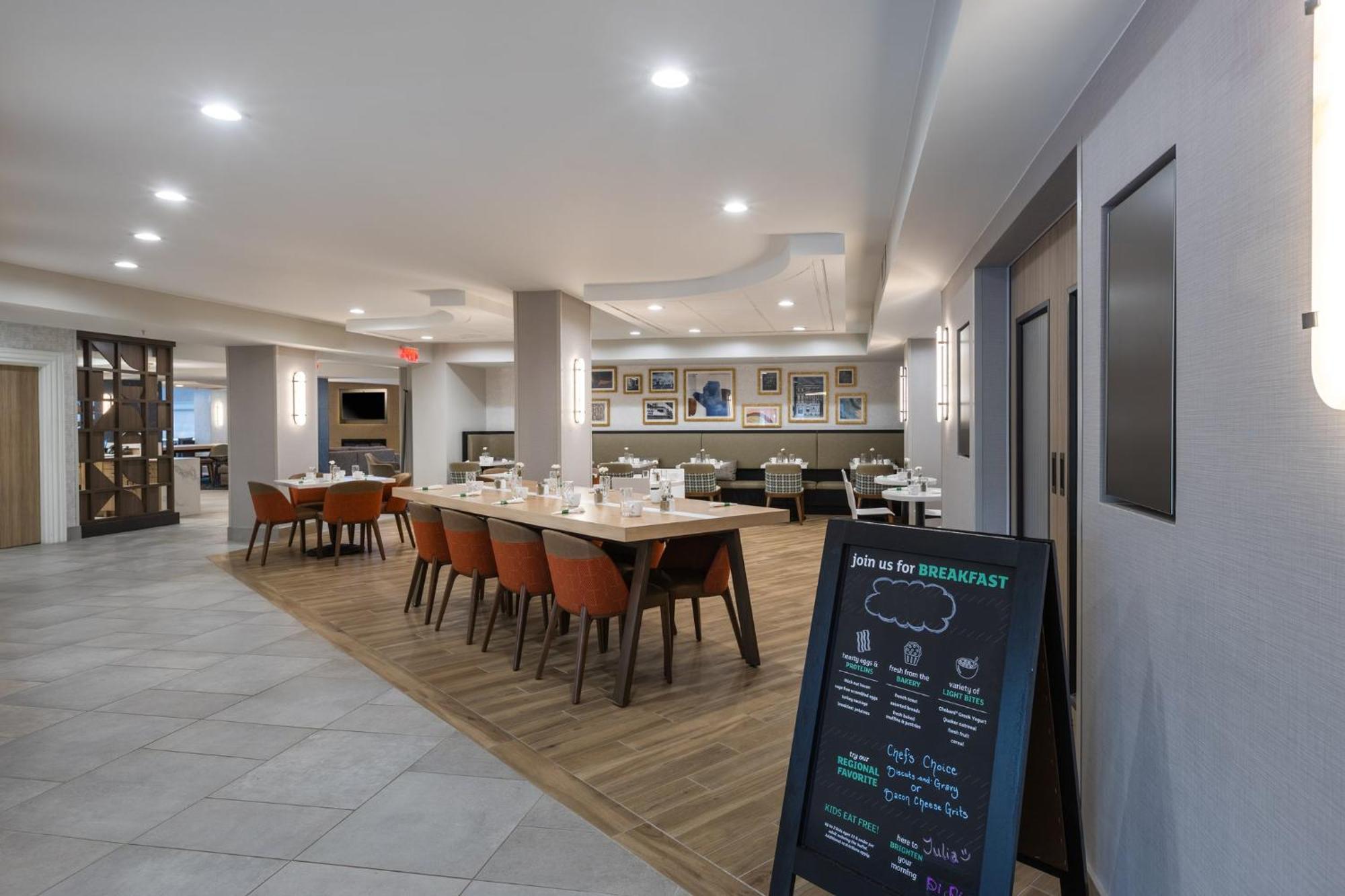 Holiday Inn Anderson, an IHG Hotel Buitenkant foto